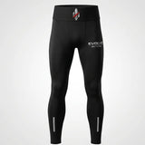 Men’s Compression Training Tights for Movement