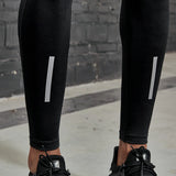 Men’s Compression Training Tights for Movement