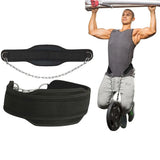 Performance Dip Belt for Strength Training