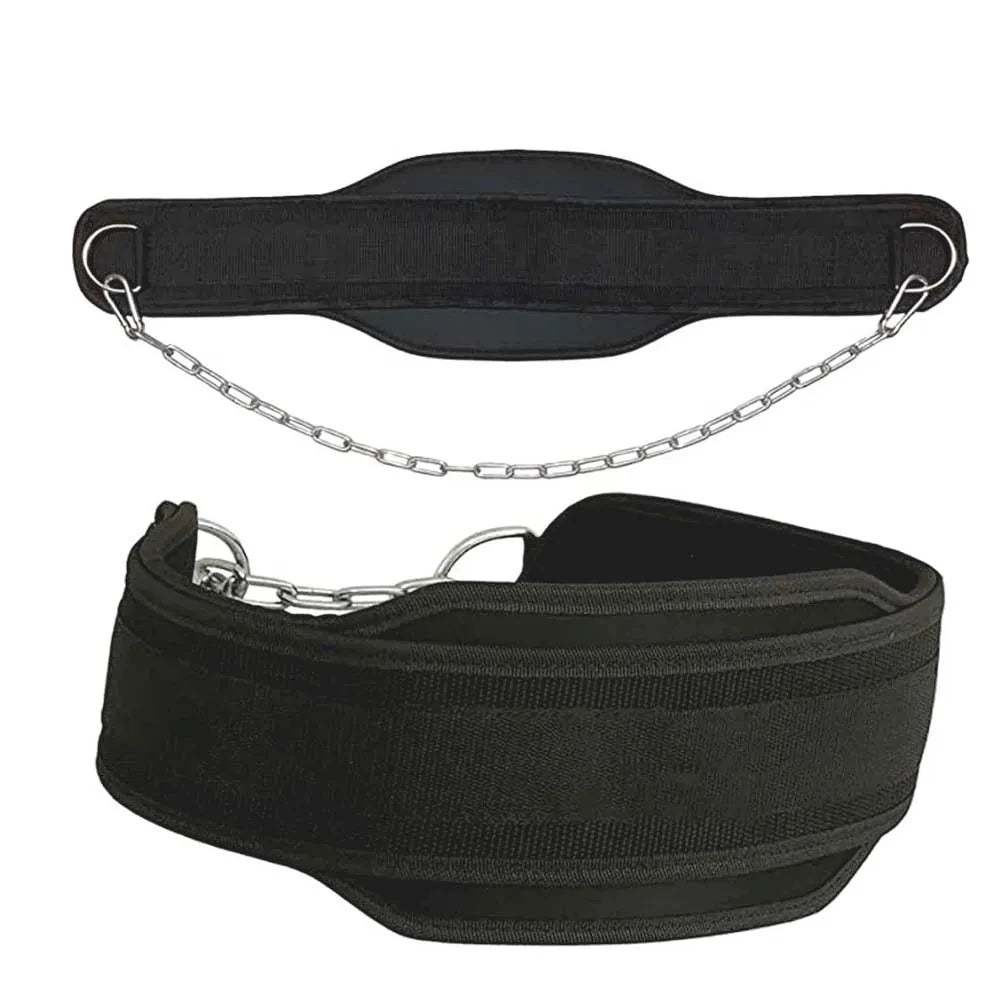 Performance Dip Belt for Strength Training
