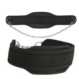 Performance Dip Belt for Strength Training