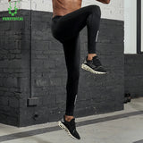 Men’s Compression Training Tights for Movement