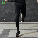 Men’s Compression Training Tights for Movement