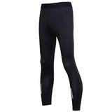 Men’s Compression Training Tights for Movement